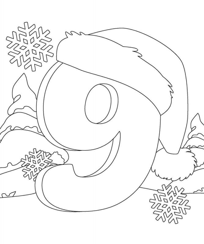 URSUS Kratzel-Adventskalender – weihnachtliche Motive – 16,5 × 21 cm – 24-teilig – inkl. Bambus-Stick