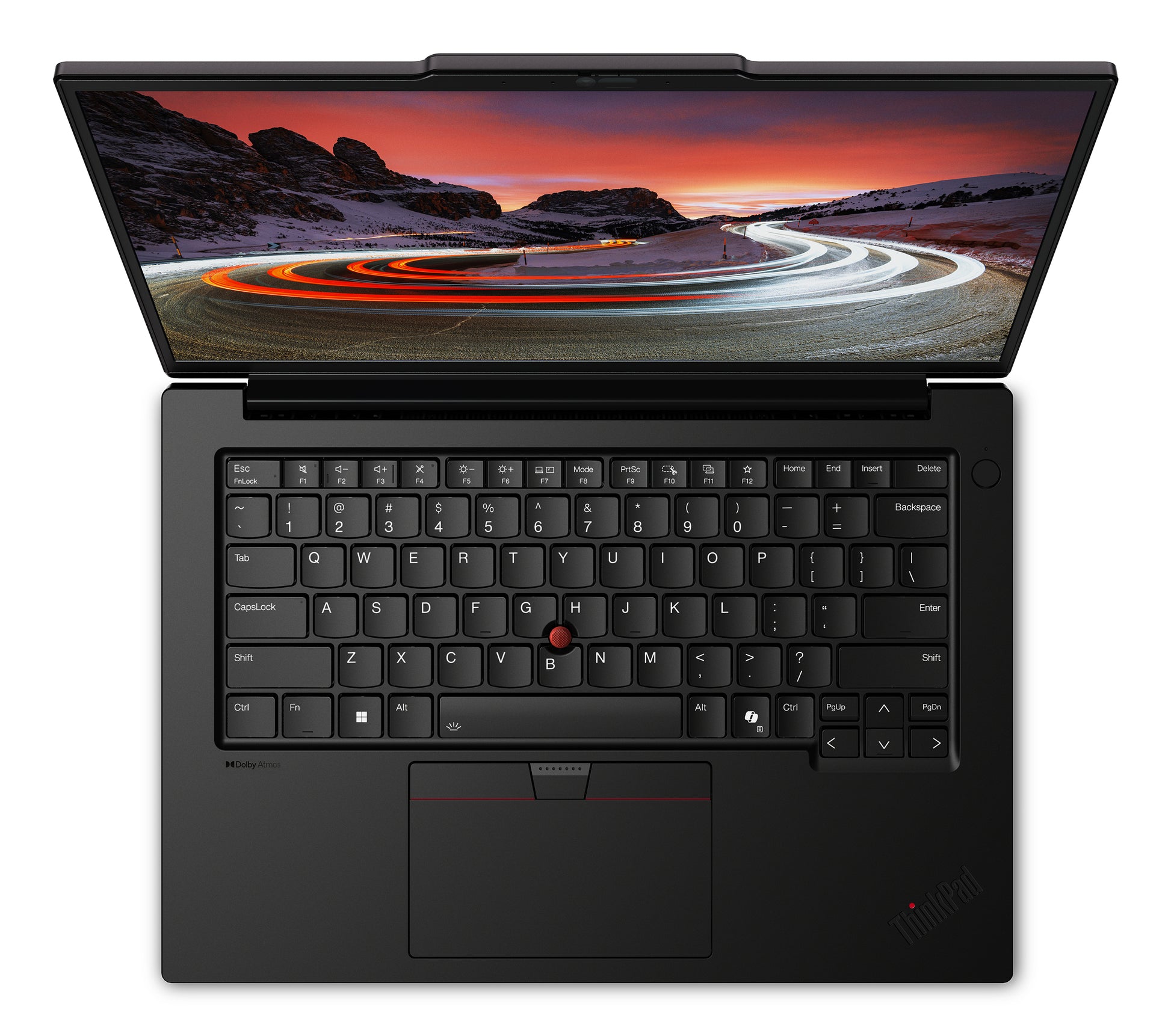 Lenovo ThinkPad P14s Gen 6 – Windows 11 Pro, Deutsch, Niederländisch, Englisch, Französisch, Italienisch