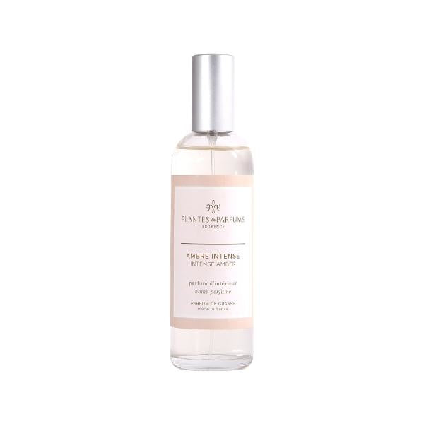 Plantes & Parfums De Provence Ambre Intense – Raumspray, 100 ml