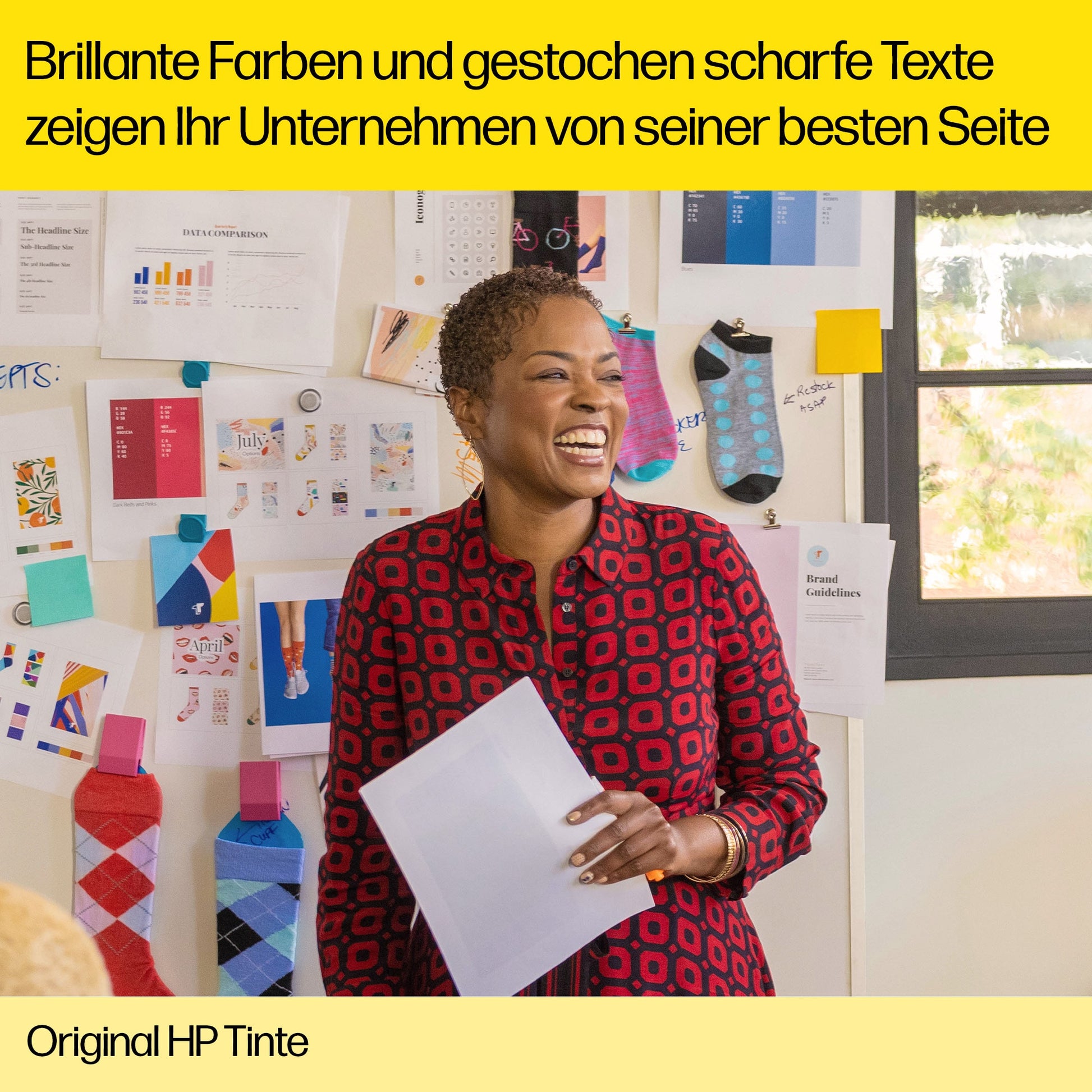 HP Tintenpatrone 300XL, 440 Seiten