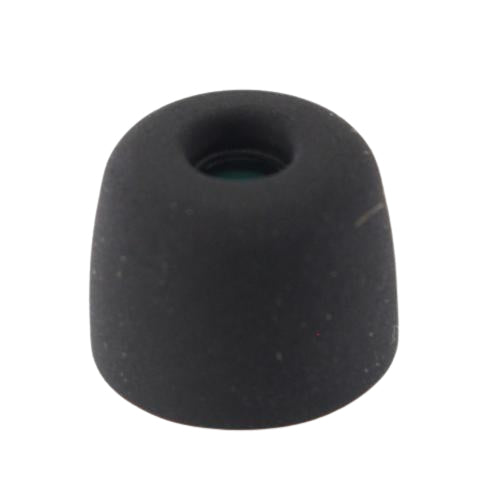 Sony 502591901 – Ersatz-Ohrpolster/Refresh-Kit – für Sony WF-1000XM4 – Grösse M – Schwarz