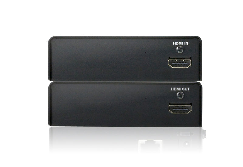 ATEN HDMI-Extender – über Cat5e/6, bis 100 m