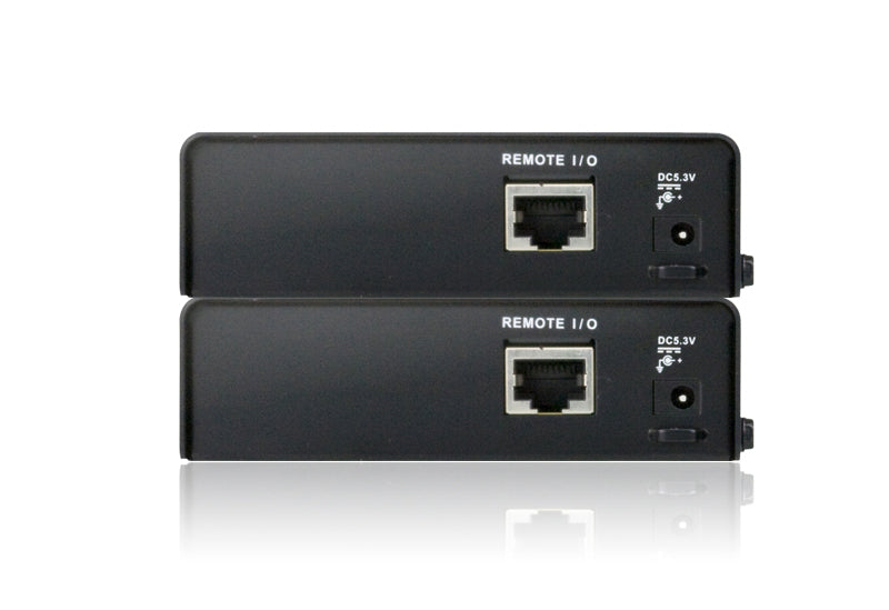 ATEN HDMI-Extender – über Cat5e/6, bis 100 m