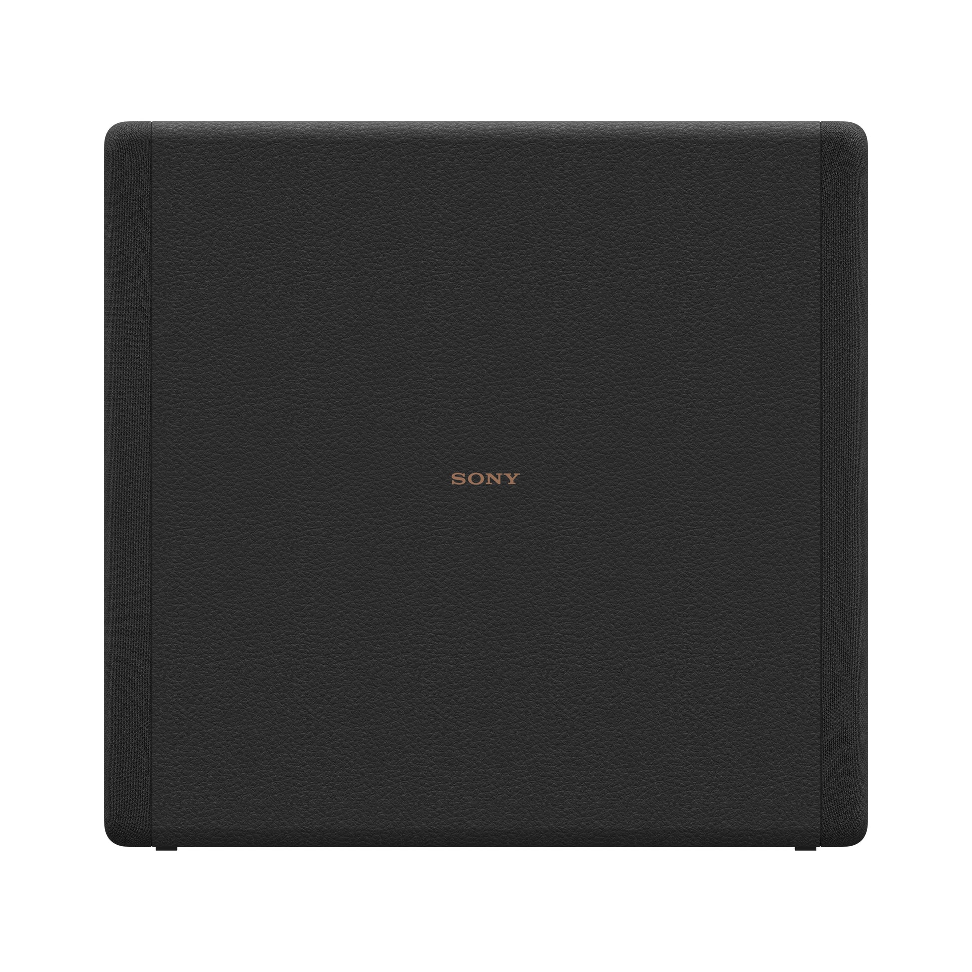 Sony SA-SW3 – Subwoofer – 200 W, 6,3", Schwarz