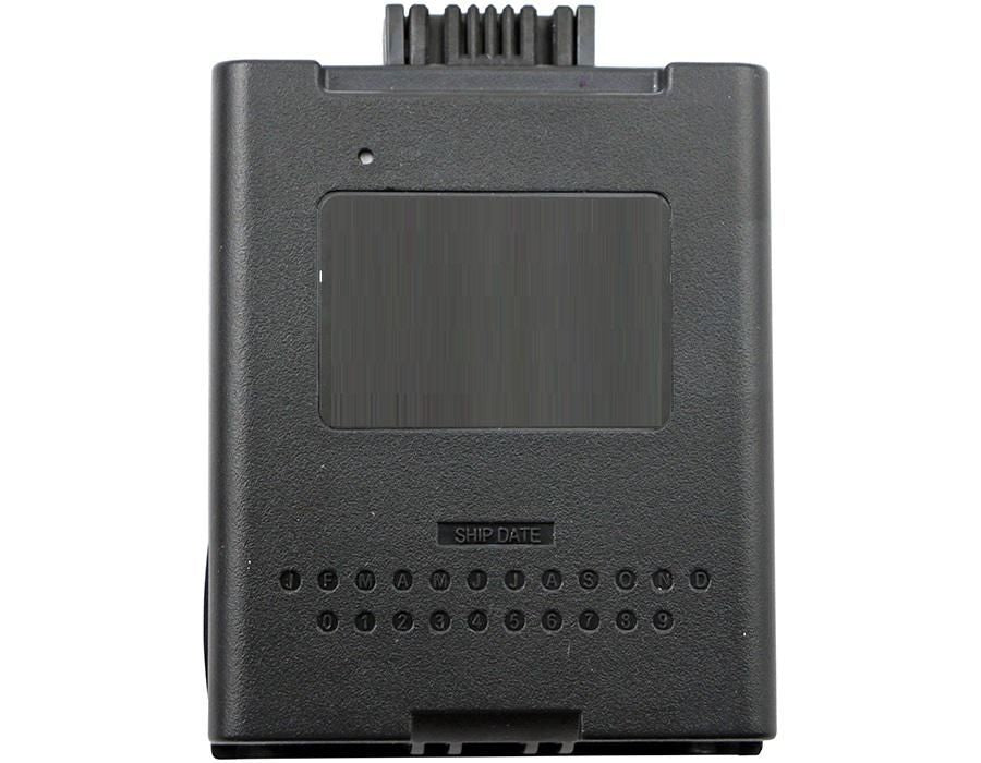CoreParts Akku Li-Ion 11,1 V 2600 mAh, 29 Wh – für Honeywell MX9380/MX9381/MX9382 und andere
