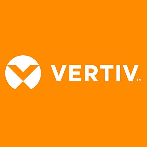 Vertiv ADX-RMK-106 – Montagehalterung – für 1U-Racks, Grau