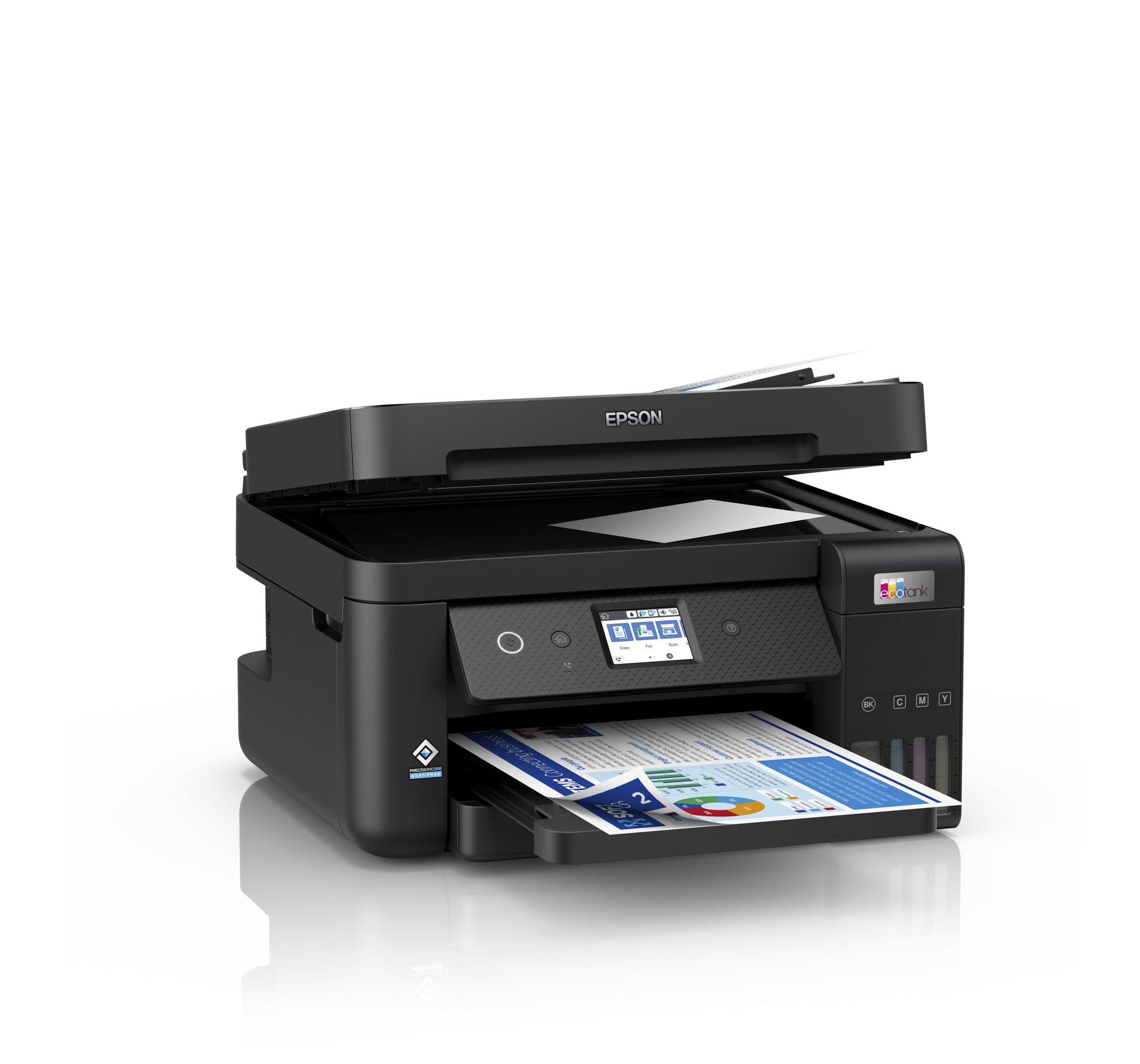 Epson EcoTank L6290 – A4, 4800 × 1200 dpi