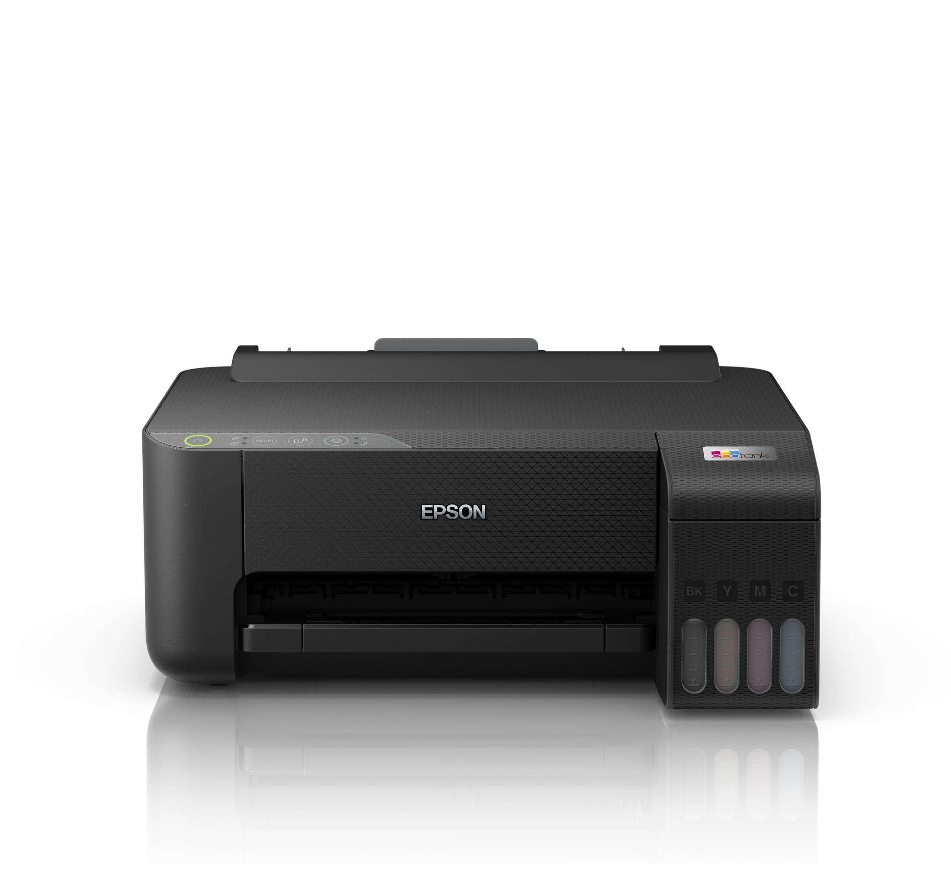 Epson EcoTank ET-1810 – Farbdrucker, A4, manueller Duplex, USB, WLAN, Wi‑Fi Direct