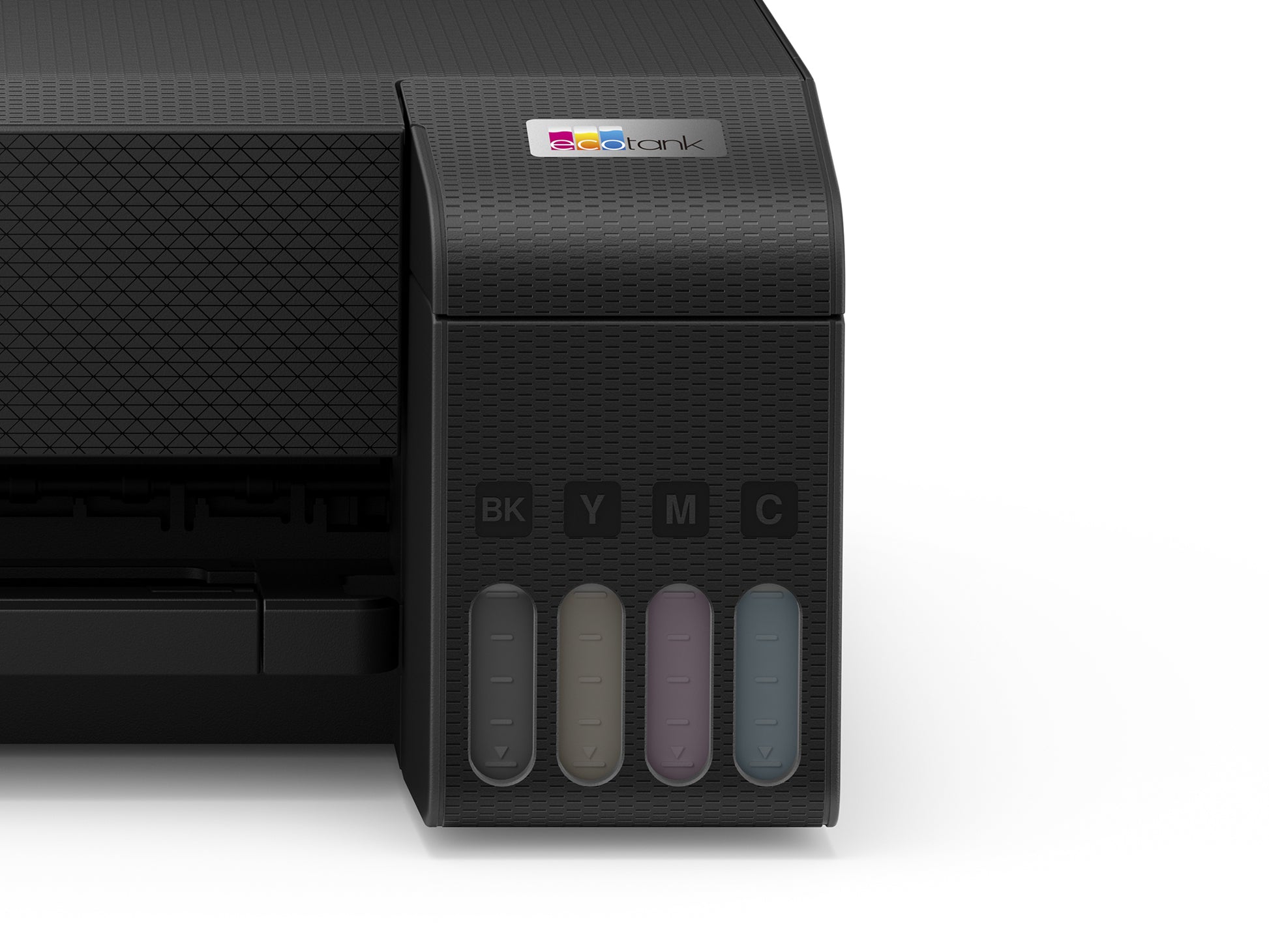 Epson EcoTank ET-1810 – Farbdrucker, A4, manueller Duplex, USB, WLAN, Wi‑Fi Direct