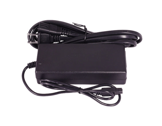 Cradlepoint 170869-000 Netzteil 12 V – für Router – Typ A – schwarz