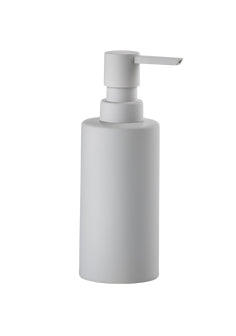 Zone Denmark Seifenspender – ABS, Hellgrau, 300 ml