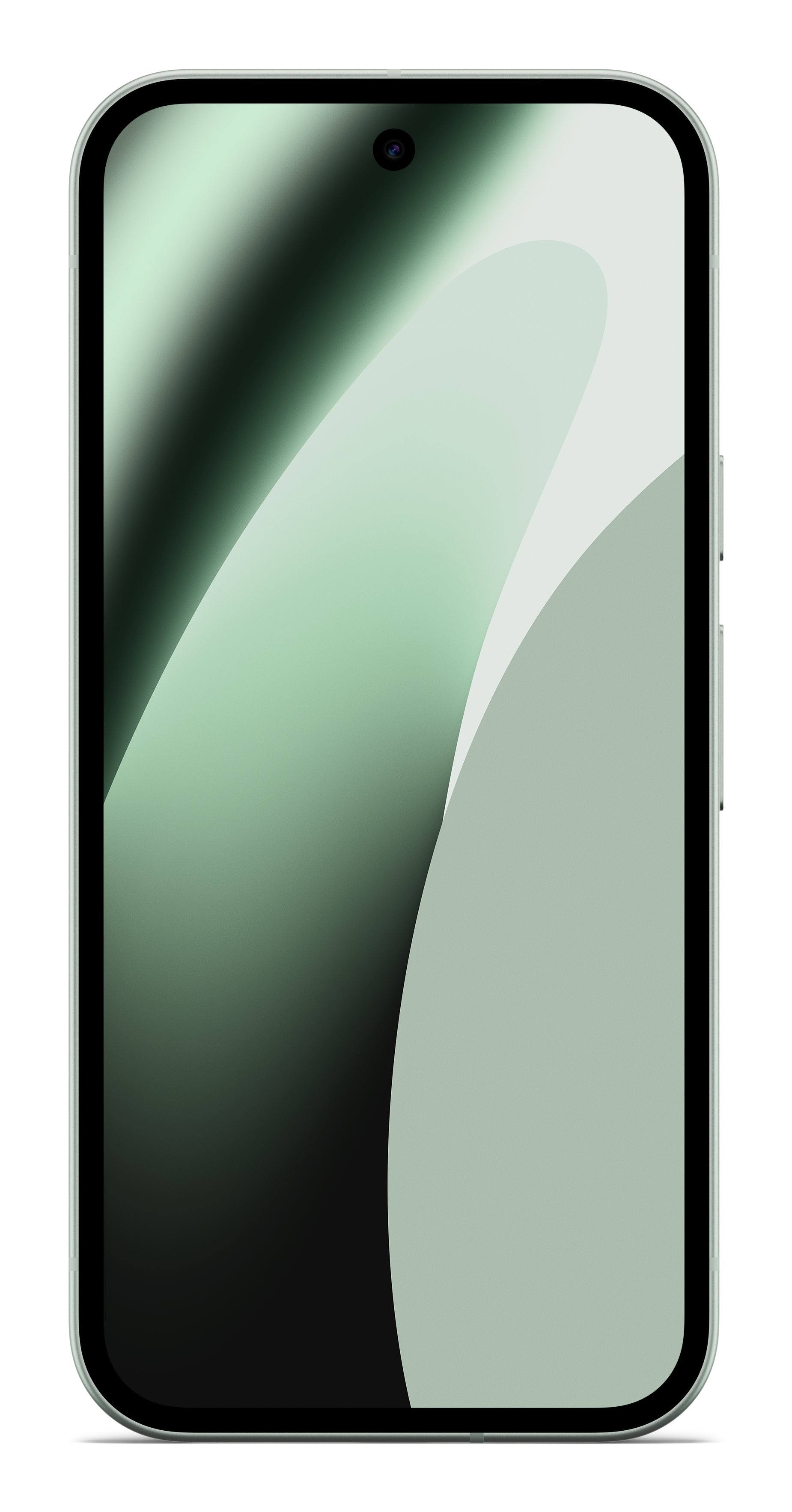 Google Pixel 10a – 6,3" – 128 GB – Grün