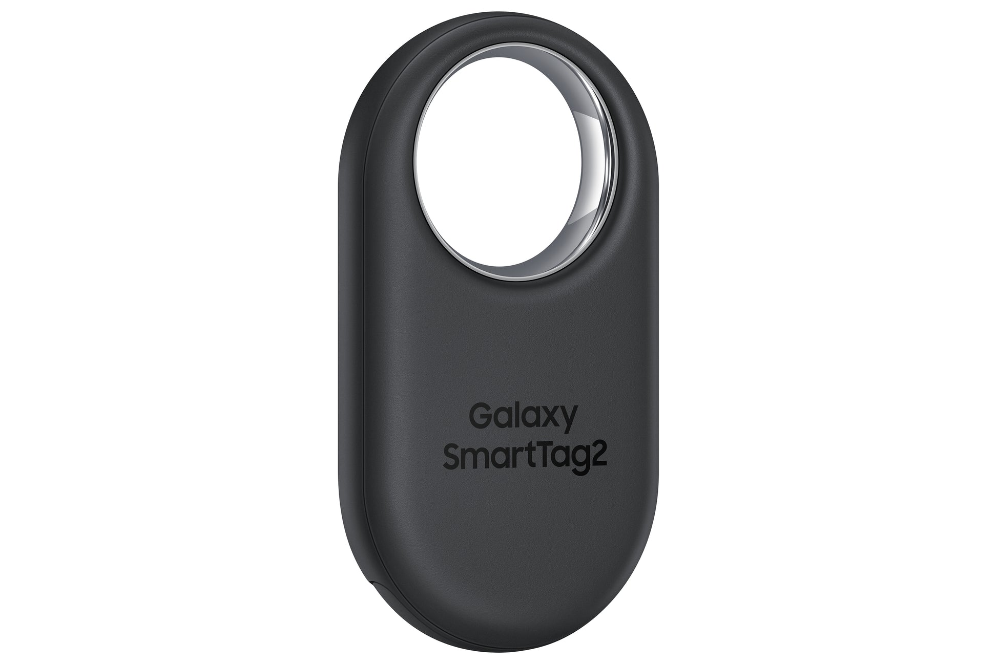 Samsung Galaxy SmartTag2 – Bluetooth-Tracker – IP67, 120 m Reichweite – Graphit