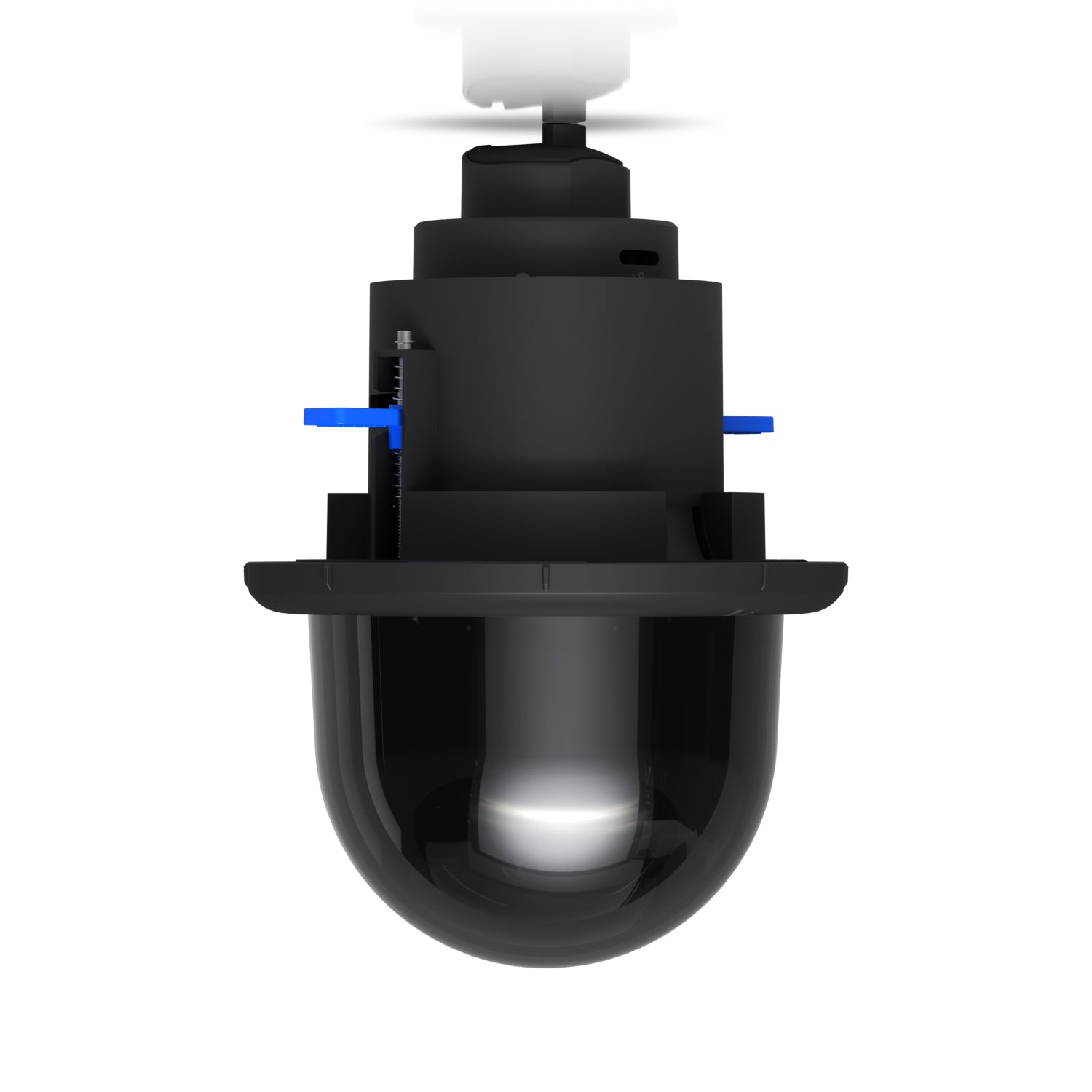 Ubiquiti Wetterschutzgehäuse – getönte Abdeckung, Polycarbonat – für UVC-G5-PTZ – Schwarz