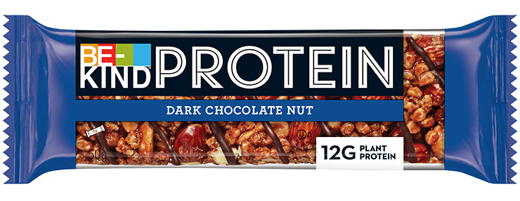 BE-KIND Protein-Riegel – Dunkle Schokolade, Protein – 1 × 50 g