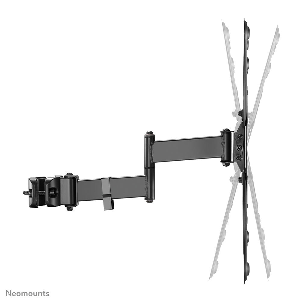 Neomounts FL40-450BL14 – 25 kg Tragkraft, 180° schwenkbar