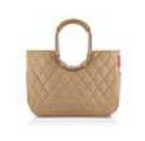 Reisenthel Stofftasche, Polyester, Punktmuster Motiv, 460×345×250 mm