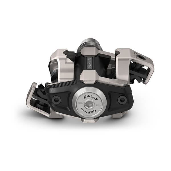 Garmin Rally XC200 – Schwarz, IPX7