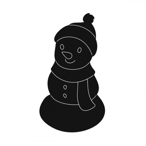 URSUS Magische Kratzel-Motive – Bastelset – Weihnachten – 21 × 26 cm – 6 Blätter