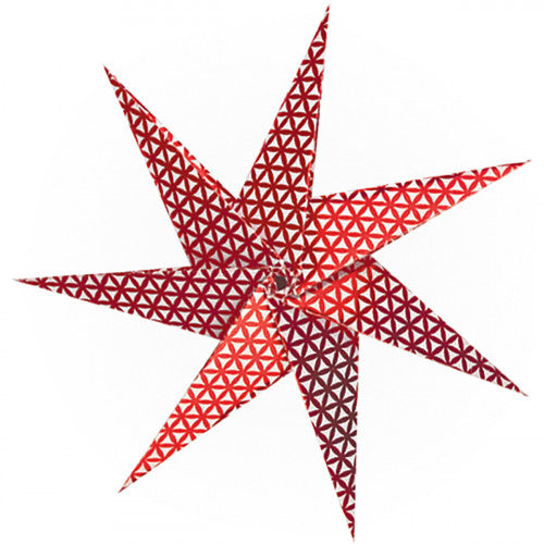 URSUS Origamipapier – 15 × 15 cm, sortiert, 110 g/m² – 30 Blatt