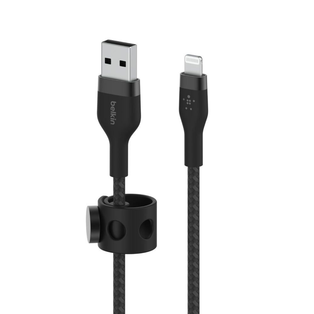 Belkin USB-A auf Lightning Kabel, MFi-zertifiziert