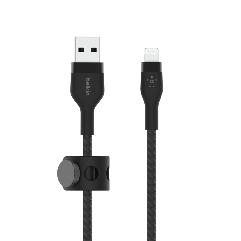 Belkin USB-A auf Lightning Kabel, MFi-zertifiziert