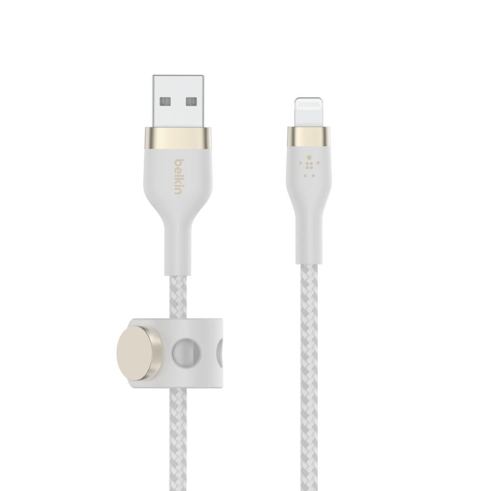 Belkin USB-A auf Lightning Kabel, MFi-zertifiziert