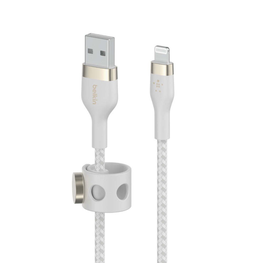 Belkin USB-A auf Lightning Kabel, MFi-zertifiziert
