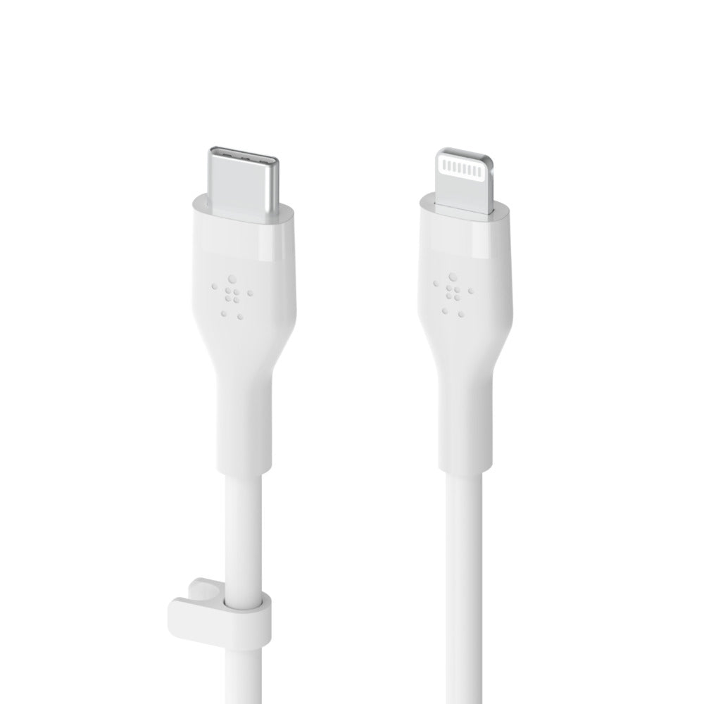 Belkin USB-C auf Lightning Kabel, Schnellladen