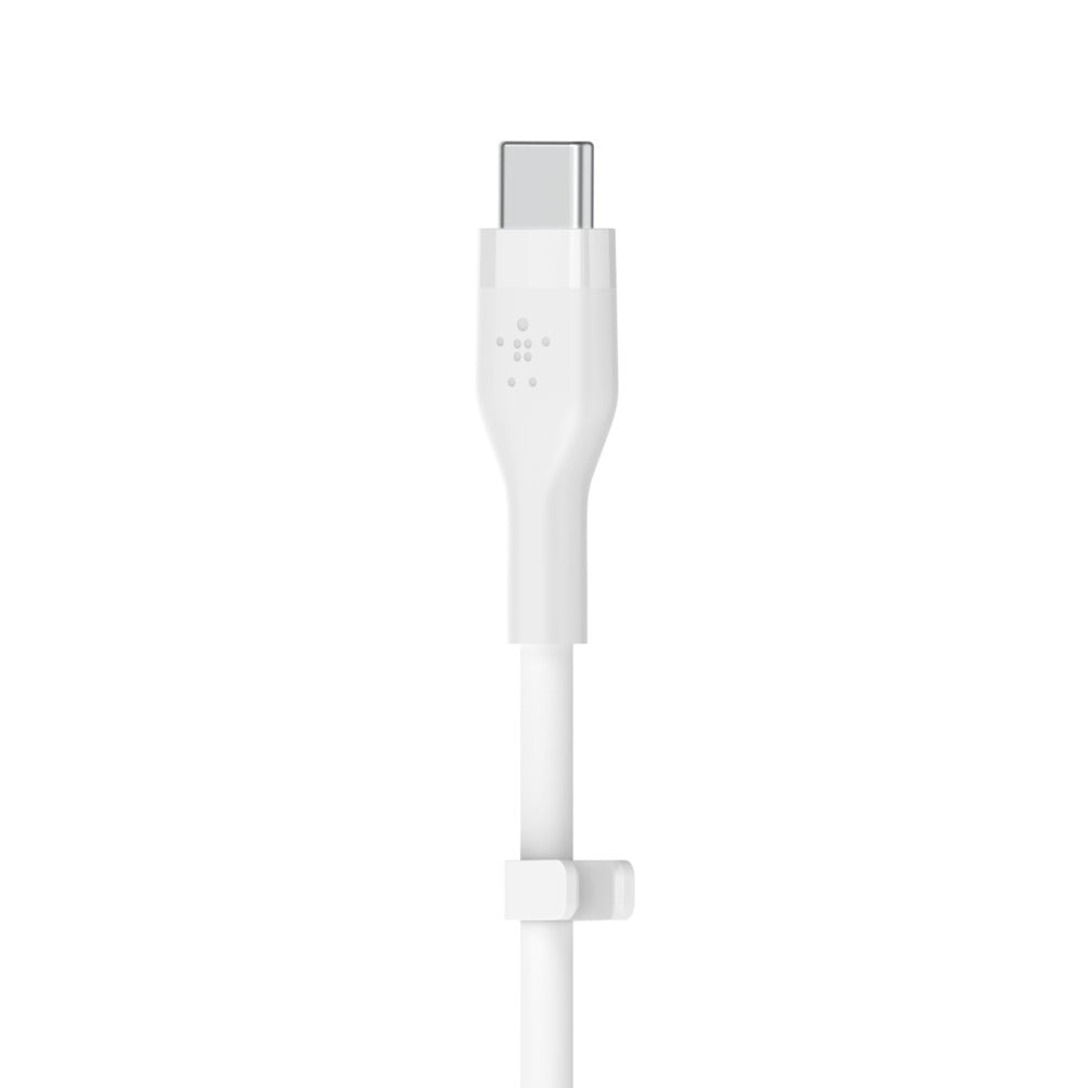 Belkin USB-C auf Lightning Kabel, Schnellladen