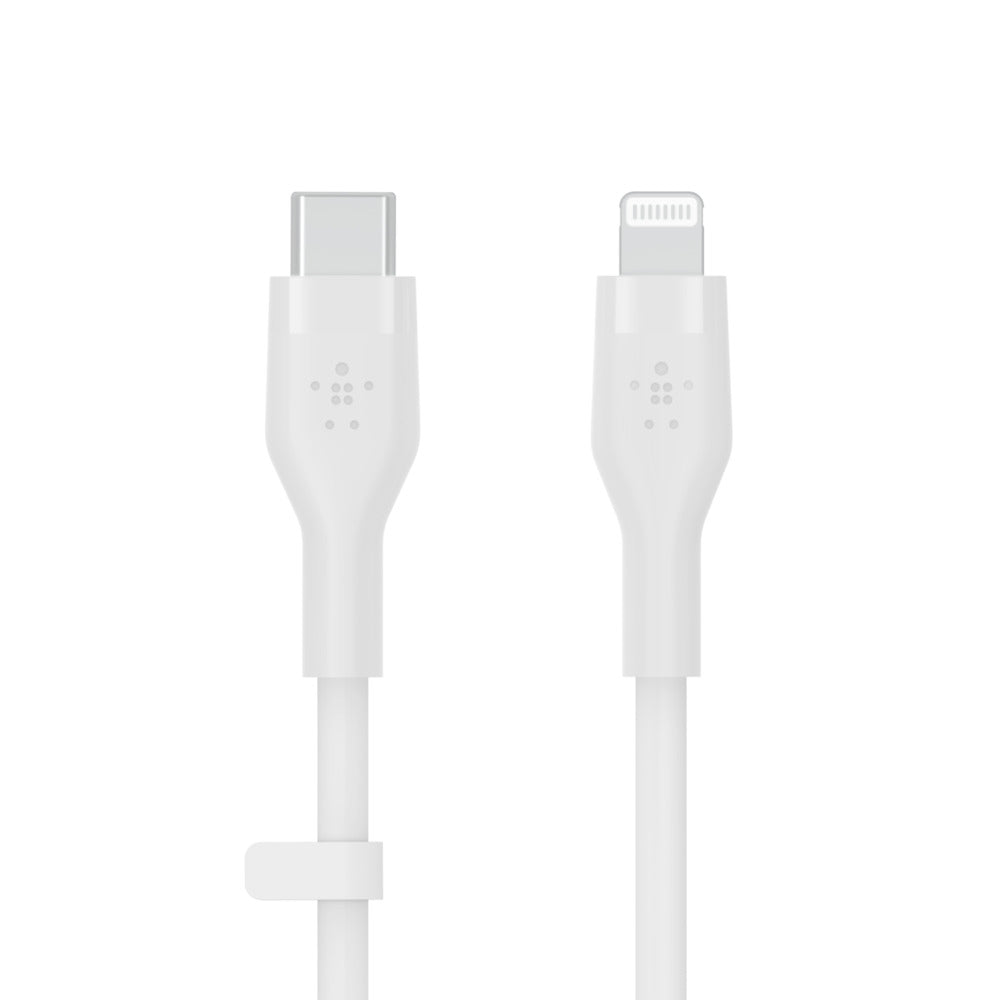 Belkin USB-C auf Lightning Kabel, Schnellladen