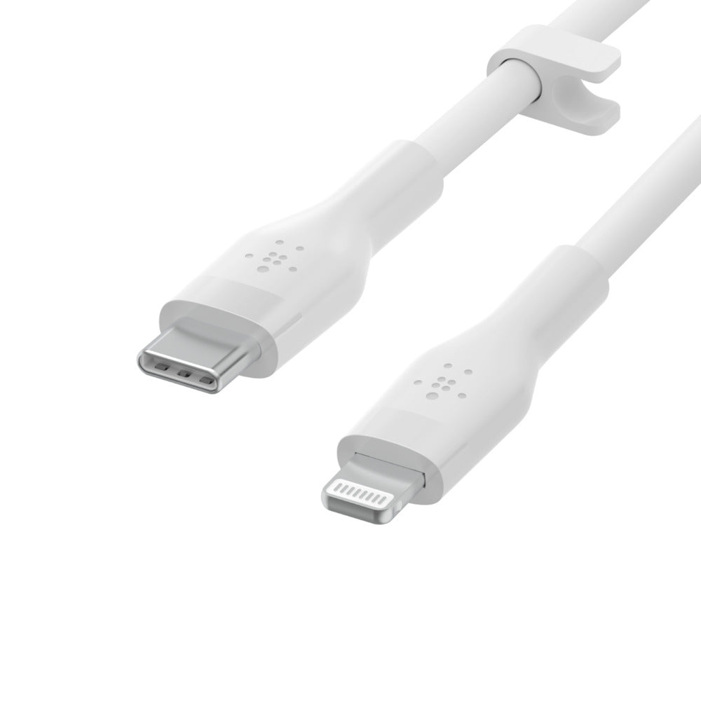 Belkin USB-C auf Lightning Kabel, Schnellladen