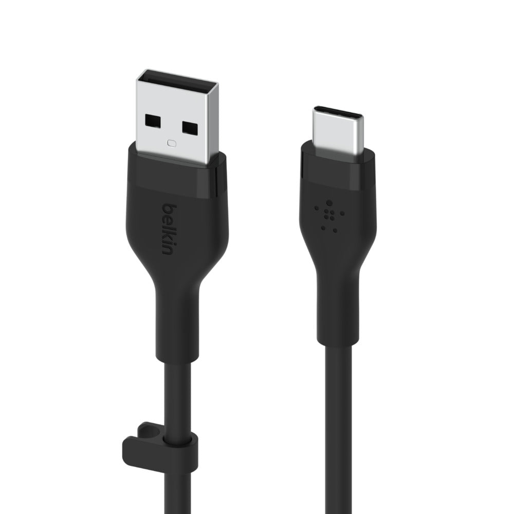 Belkin USB-Kabel, USB-A zu USB-C, Ladekabel