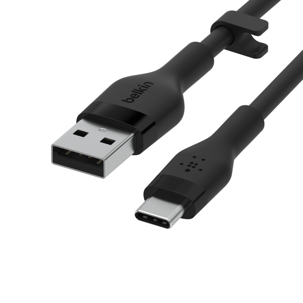 Belkin USB-Kabel, USB-A zu USB-C, Ladekabel