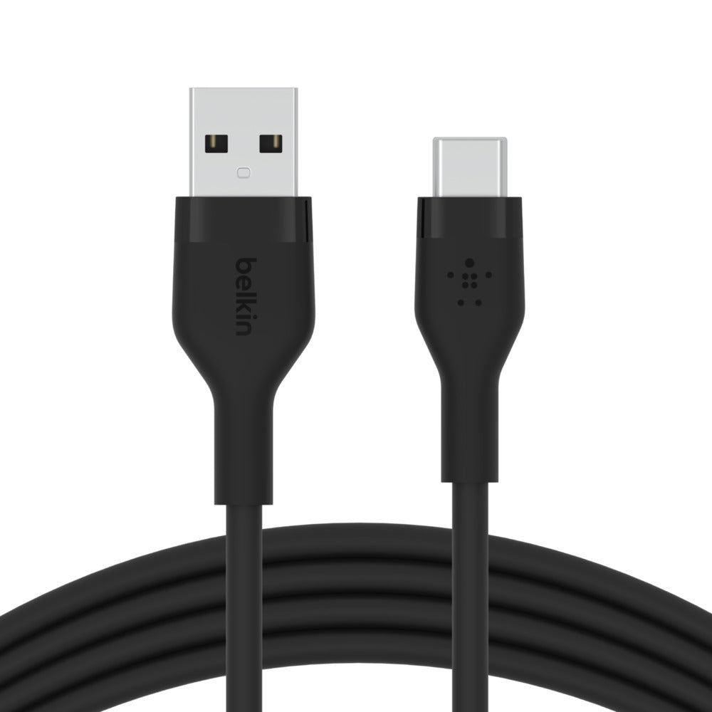 Belkin USB-Kabel, USB-A zu USB-C, Ladekabel