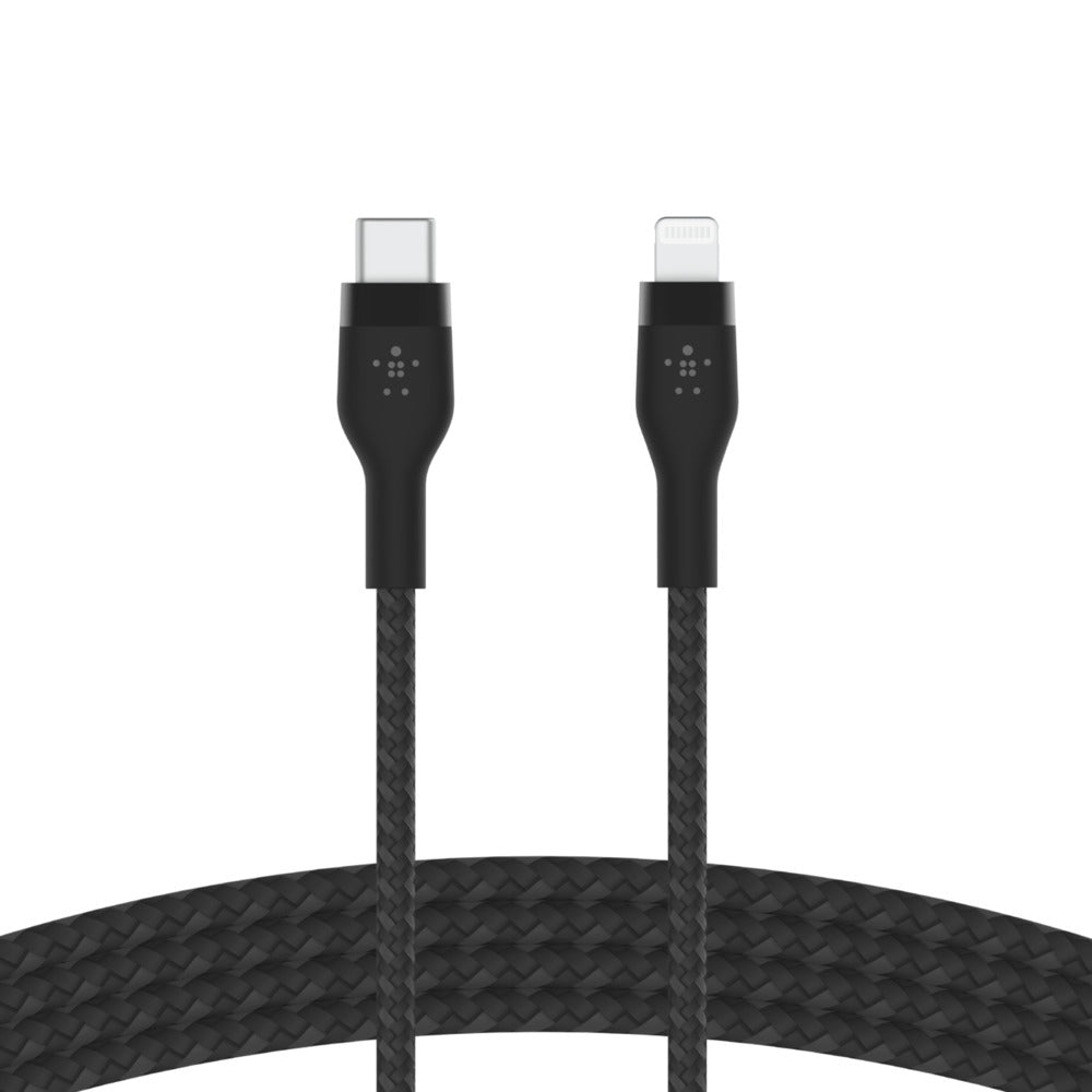 Belkin USB-C auf Lightning Kabel