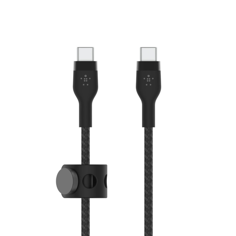 Belkin USB-Kabel, USB-C zu USB-C, Ladekabel