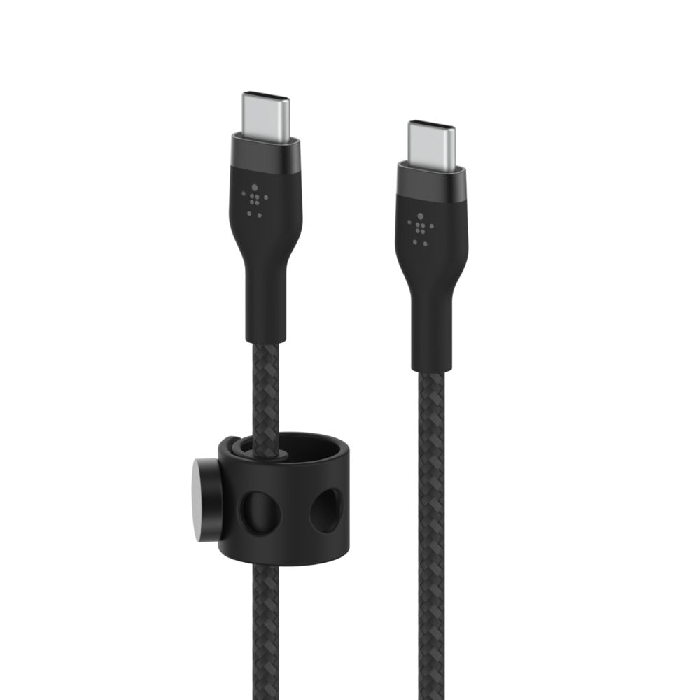 Belkin USB-Kabel, USB-C zu USB-C, Ladekabel