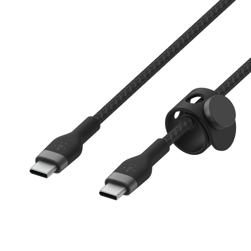 Belkin USB-Kabel, USB-C zu USB-C, Ladekabel