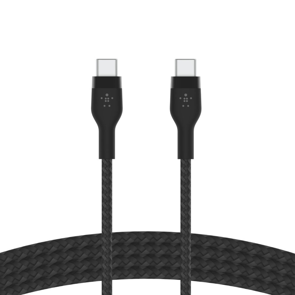 Belkin USB-Kabel, USB-C zu USB-C, Ladekabel