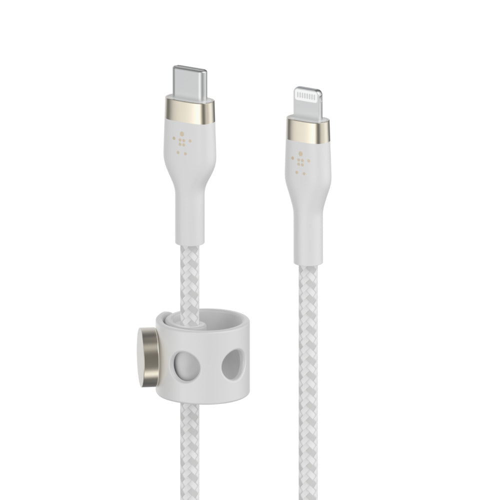 Belkin USB-C auf Lightning Kabel