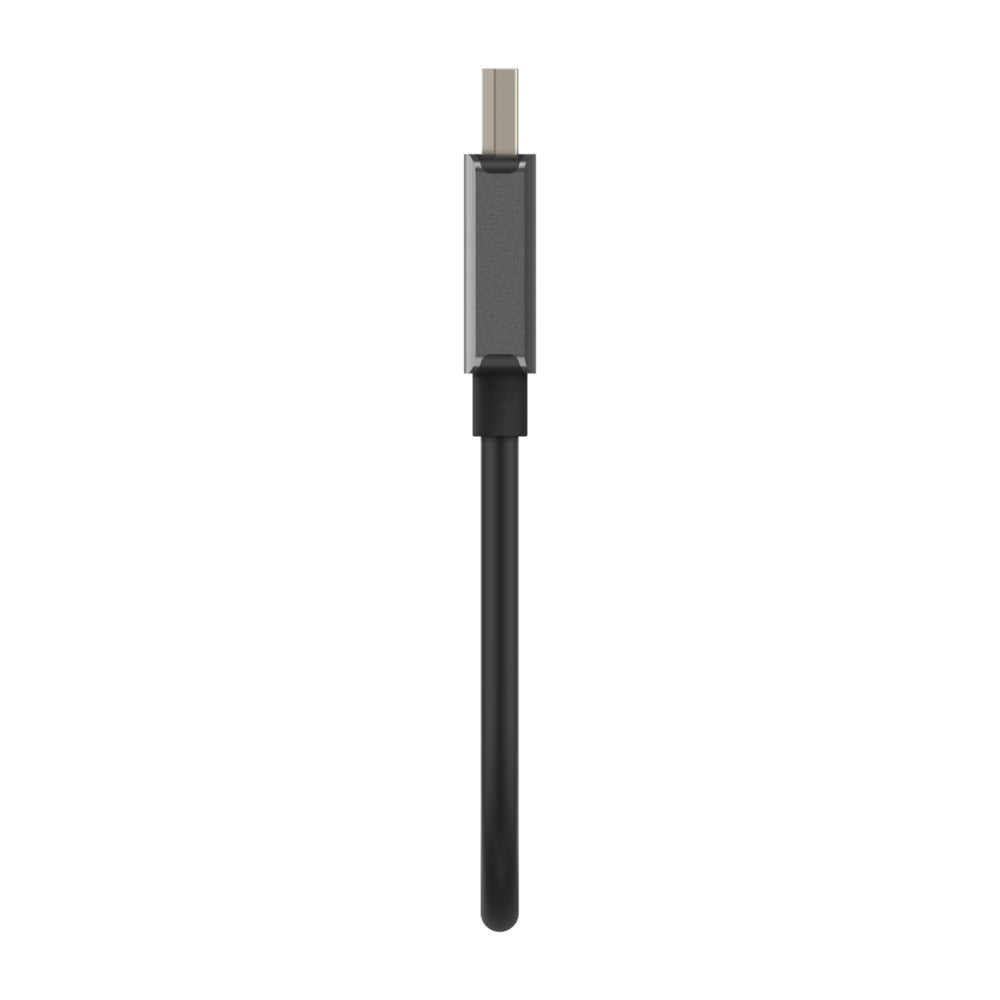 Belkin DisplayPort auf HDMI Adapter, 4K HDR