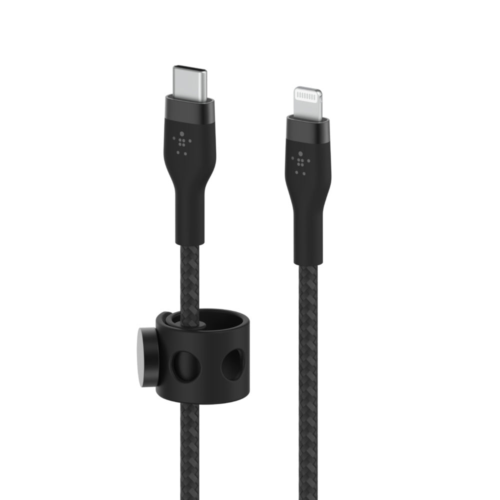 Belkin Lightning auf USB-C Kabel