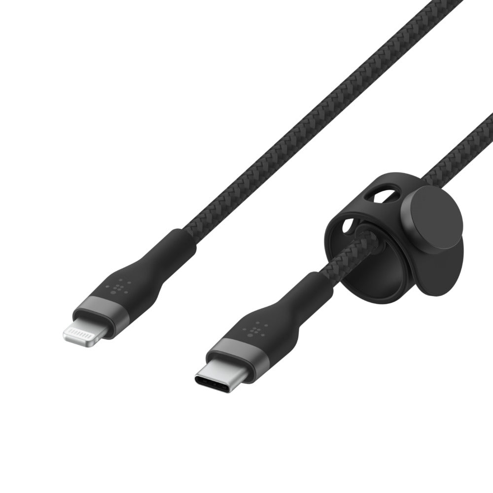 Belkin USB-C auf Lightning Kabel
