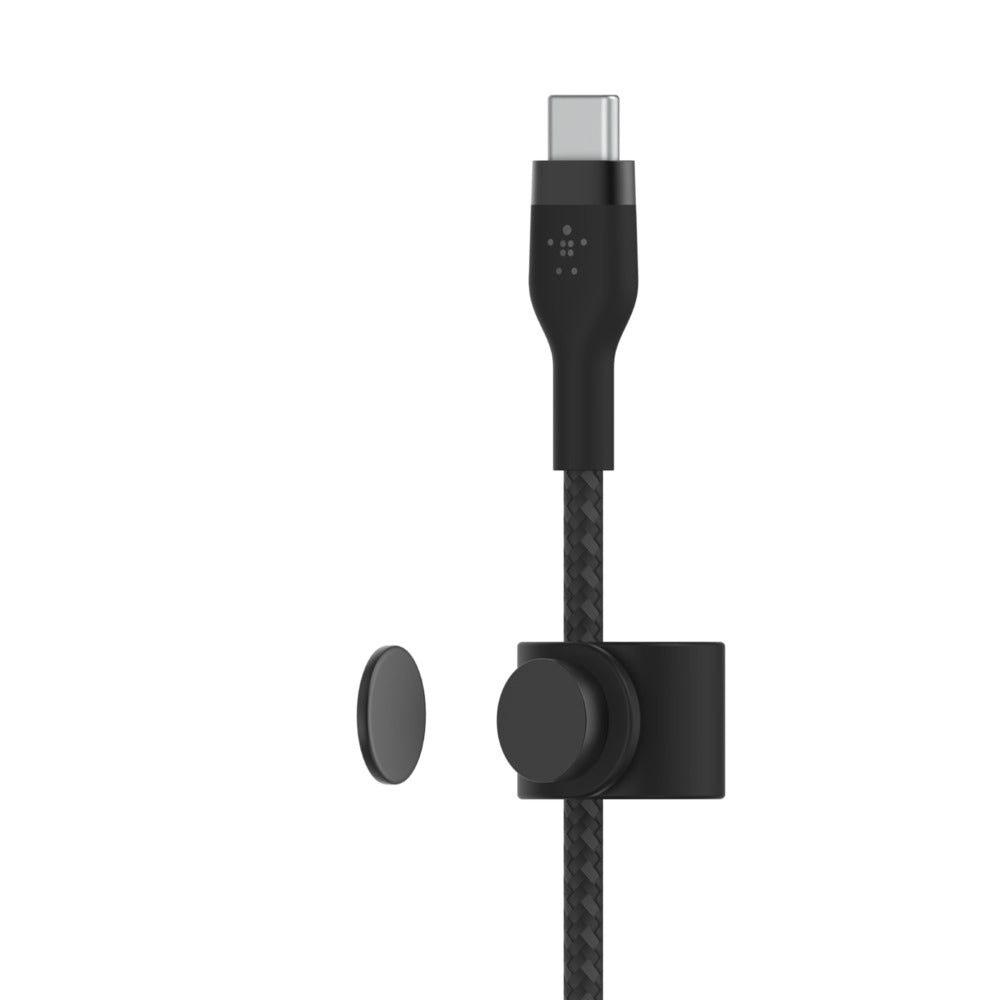 Belkin Lightning auf USB-C Kabel