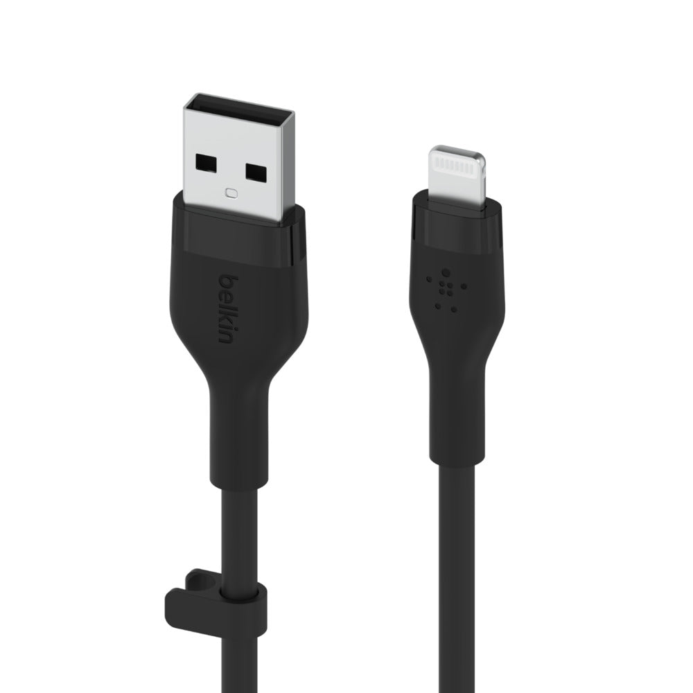 Belkin USB-A auf Lightning Kabel, 1 m, MFi-zertifiziert