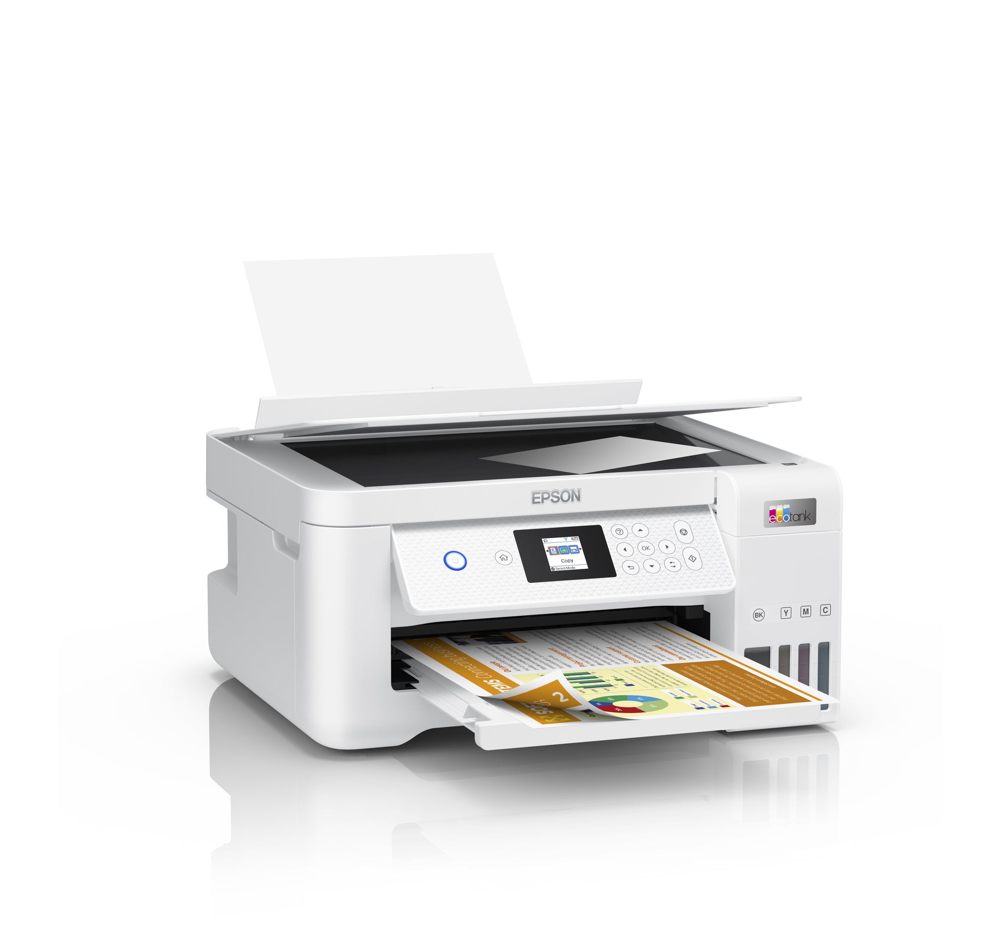 Epson EcoTank L4266 – A4, Farbdruck