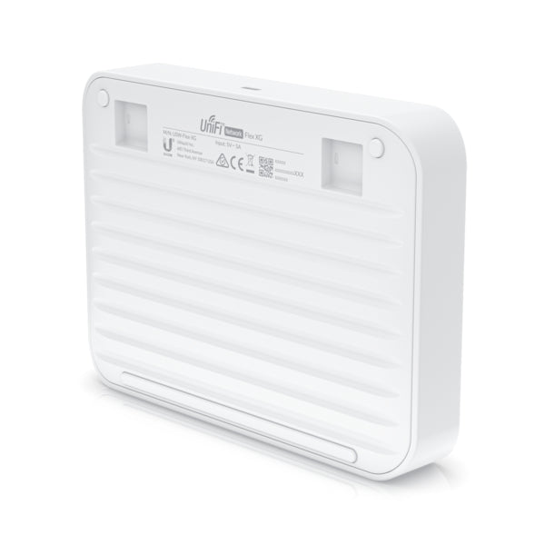 Ubiquiti UniFi Switch Flex XG – Managed Switch – 4×10G, L2, PoE+