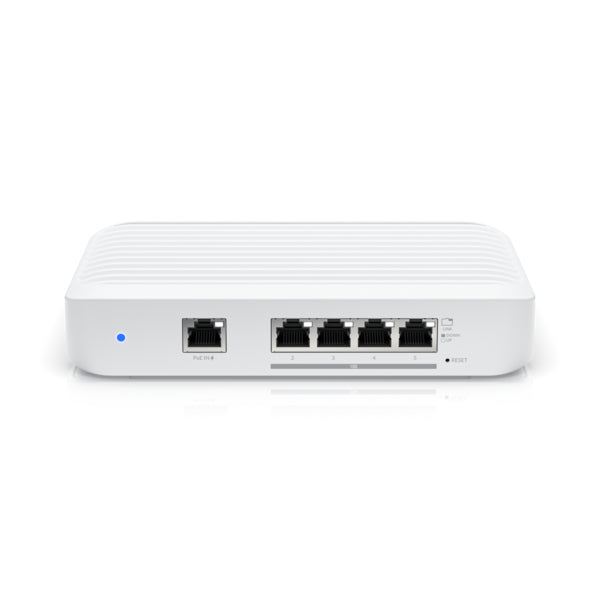 Ubiquiti UniFi Switch Flex XG – Managed Switch – 4×10G, L2, PoE+