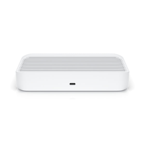 Ubiquiti UniFi Switch Flex XG – Managed Switch – 4×10G, L2, PoE+